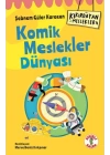 Kıkırdayan Meslekler 4 –  Komik Meslekler Dünyası