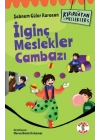 Kıkırdayan Meslekler 5 –  İlginç Meslekler Cambazı