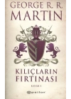 Kılıçların Fırtınası  Kısım 1 / Buz ve Ateşin Şarkısı 3