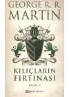 Kılıçların Fırtınası Kısım 2 / Buz ve Ateşin Şarkısı 3