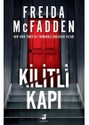 Kilitli Kapı