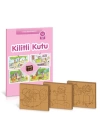 Kilitli Kutu  (6-10 Yaş)