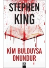 Kim Bulduysa Onundur