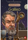 Kim Kimdi? Serisi - Galileo