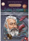 Kim Kimdi? Serisi - Jules Verne