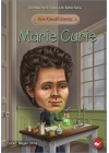 Kim Kimdi? Serisi - Marie Curie