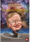 Kim Kimdi? Serisi - Stephen Hawking