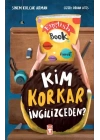 Kim Korkar İngilizceden?