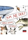Kim Ne Der?