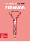 Kim, Ne Zaman İcat Etti? Fermuar