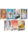 Kimberley Freeman Seti (7 Kitap Takım)