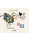 Kimi Uçar Kimi Koşar
