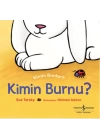 Kimin Burnu? - Kimin Bunlar?