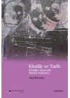 Kimlik ve Tarih