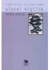 Kimlikler Kıskacında Ulusal Kişilik