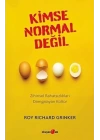 Kimse Normal Değil