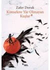 Kimselere Yar Olmayan Kuşlar