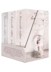 Kimsesizler Matemi 3 Kitap Takım (Kutulu) (Ciltli)