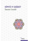 Kimya-yı Saadet (Ciltli)