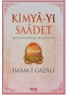 Kimya-yı Saadet - İmam Gazali