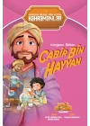Kimyanın Babası Cabir bin Hayyan