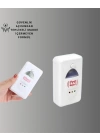 Kimyasal İçermeyen Güvenli Haşere Kovucu – Çocuk ve Hayvan Dostu