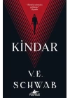 Kindar (Kötüler Serisi – 2)