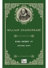 Kıng Henry Iv Second    