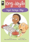 King Ve Kayla - Kayıp Kurabiye Olayı