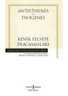 Kinik Felsefe Fragmanları - Hasan Ali Yücel Klasikleri (Ciltli)
