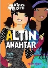 Kinra Girls 6 - Altın Anahtar