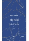 Kintsugi-Değerli Yaralar