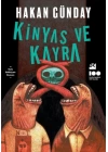 Kinyas ve Kayra