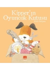 Kipper’ın Oyuncak Kutusu