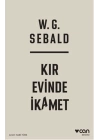 Kır Evinde İkamet