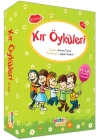 Kır Öyküleri Dizisi (10 Kitap Takım)