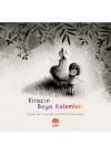 Kirazın Boya Kalemleri
