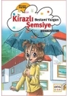 Kirazlı şemsiye