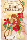 Kırık Desenler Ciltli