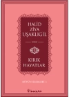 Kırık Hayatlar
