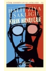 Kırık Hayatlar - (Günümüz Türkçesiyle) - Türk Edebiyatı Klasikleri