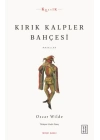 Kırık Kalpler Bahçesi - Masallar