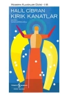 Kırık Kanatlar - Modern Klasikler Dizisi (Şömizli)