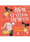 Kırık Şeylerin Tamircisi