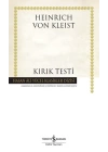 Kırık Testi - Hasan Ali Yücel Klasikleri (Ciltli)