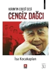 Kırımın Ebedi Sesi Cengiz Dağcı