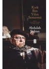 Kırk Bin Yılın Semeresi