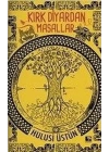Kırk Diyardan Masallar (Ciltli)