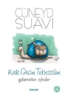 Kırk Gram Tebessüm Gülümseten Öyküler