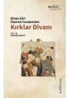 Kırklar Divanı